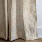 Aradin - Curtain Panel - The Drapery