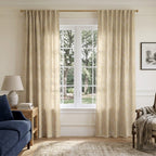 Aradin - Curtain Panel - The Drapery