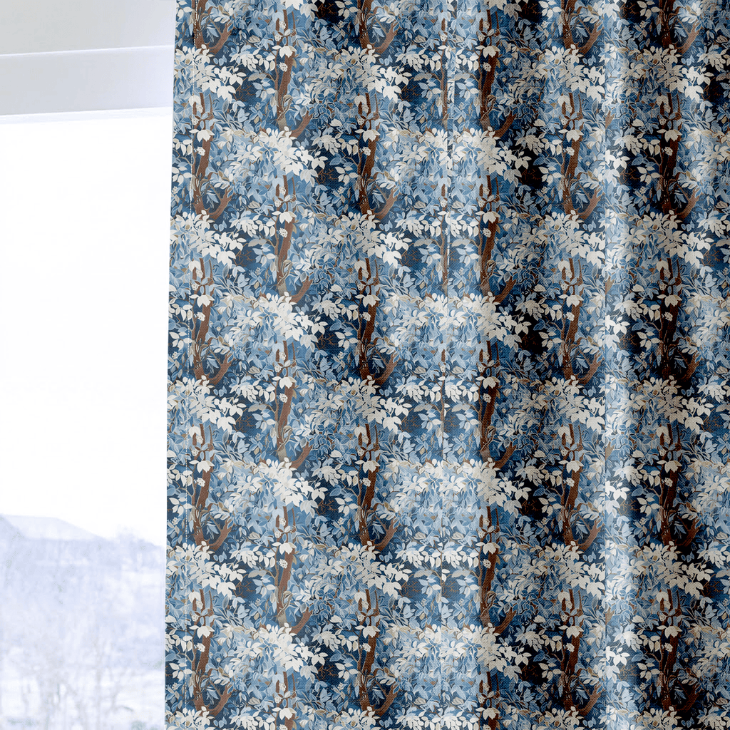 Araminta - Curtain Panel - The Drapery