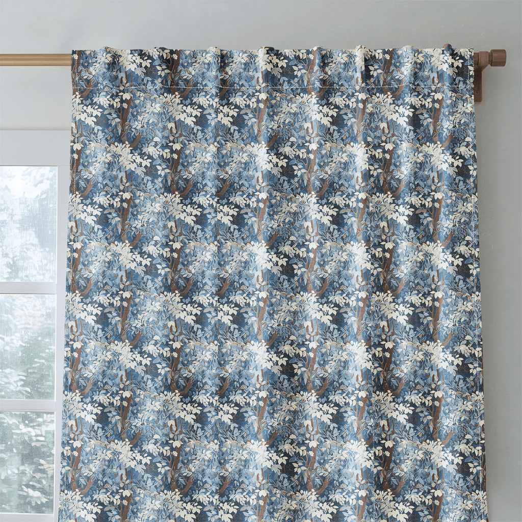 Araminta - Curtain Panel - The Drapery