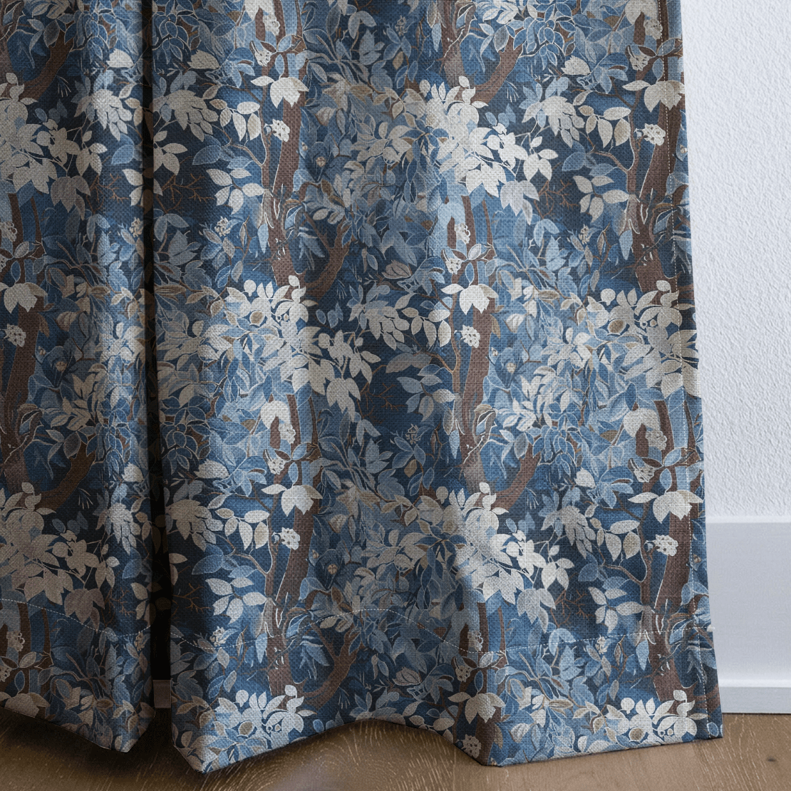 Araminta - Curtain Panel - The Drapery