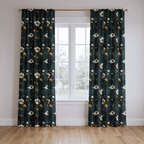 Arbor - Curtain Panel - The Drapery