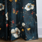Arbor - Curtain Panel - The Drapery