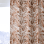 Arbora - Curtain Panel - The Drapery