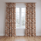 Arbora - Curtain Panel - The Drapery