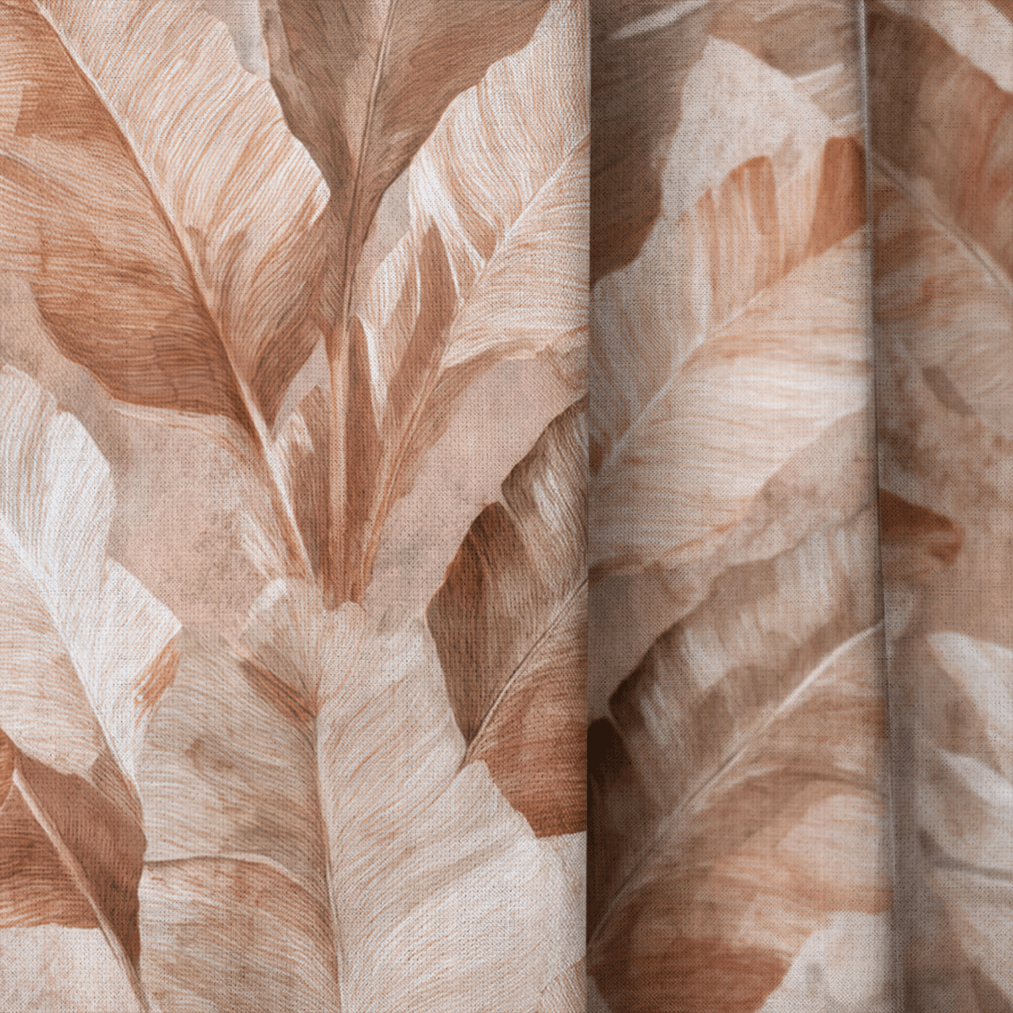 Arbora - Curtain Panel - The Drapery