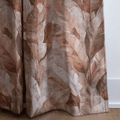 Arbora - Curtain Panel - The Drapery