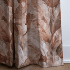 Arbora - Curtain Panel - The Drapery