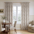 Arden Blossom - Curtain Panel - The Drapery