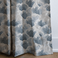 Arden Clouds - Curtain Panel - The Drapery