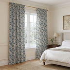 Arden Clouds - Curtain Panel - The Drapery
