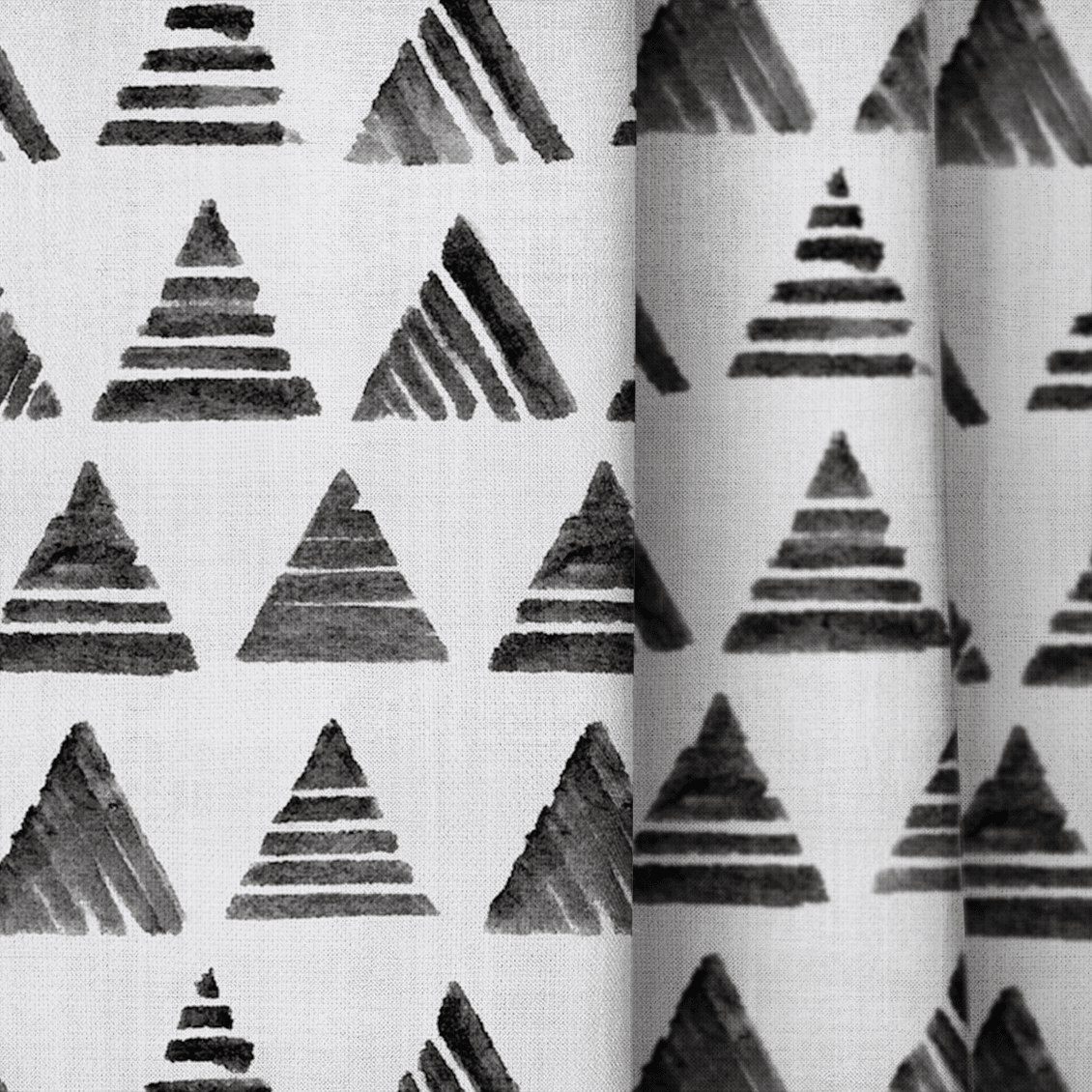 Arden - Curtain Panel - The Drapery