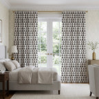 Arden - Curtain Panel - The Drapery