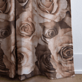 Arden Petal - Curtain Panel - The Drapery