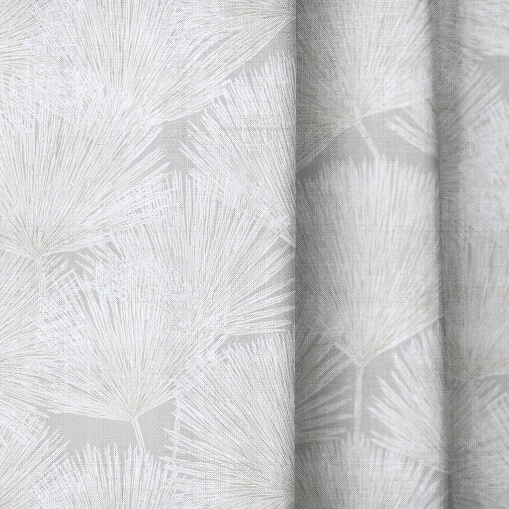 Ariadne - Curtain Panel - The Drapery