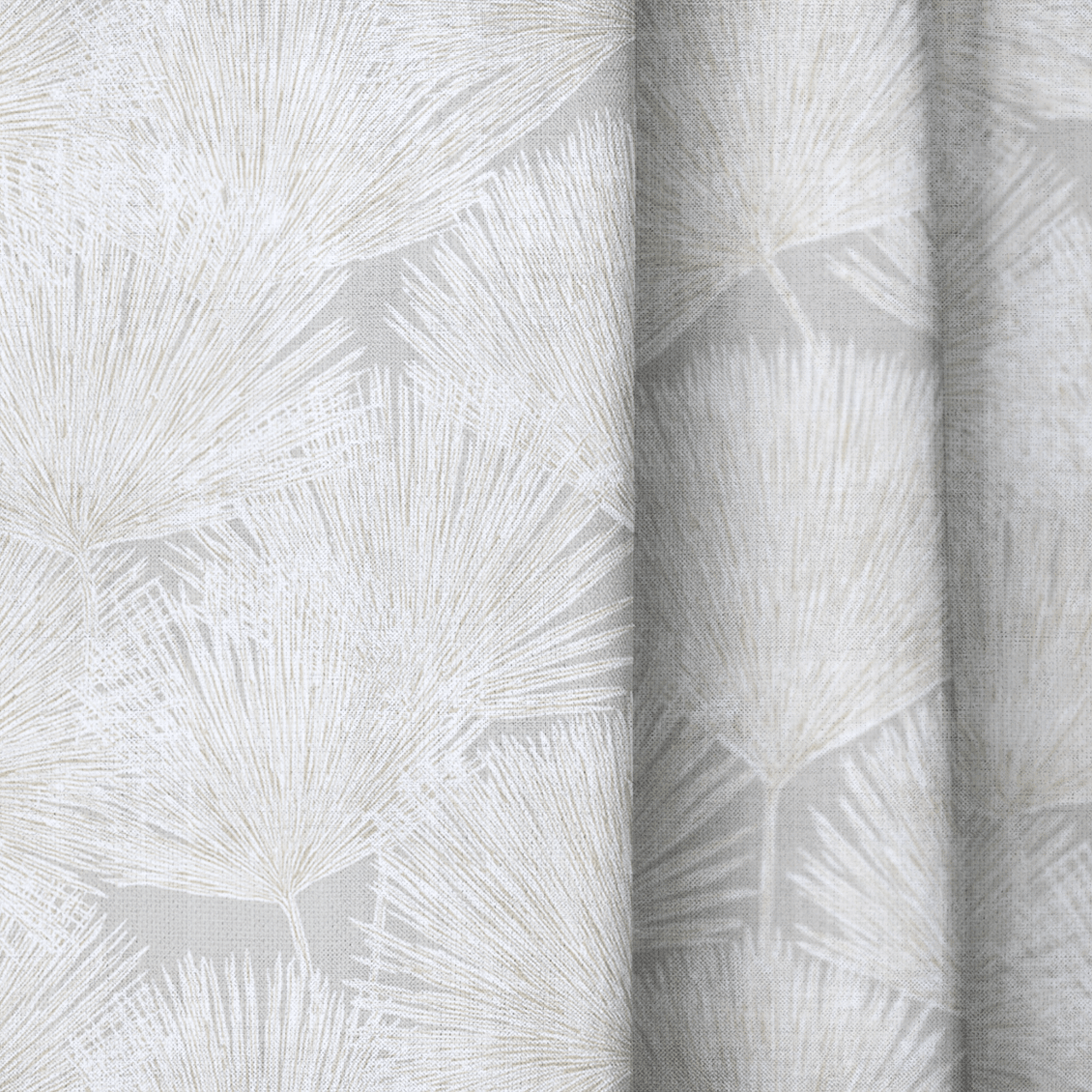 Ariadne - Curtain Panel - The Drapery