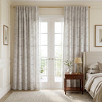 Ariadne - Curtain Panel - The Drapery