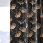 Ariane - Curtain Panel - The Drapery