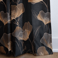 Ariane - Curtain Panel - The Drapery