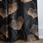 Ariane - Curtain Panel - The Drapery