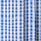 Ariston Plaid - Curtain Panel - The Drapery