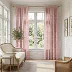Arlice - Curtain Panel - The Drapery