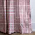 Arlice - Curtain Panel - The Drapery