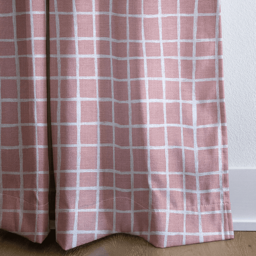 Arlice - Curtain Panel - The Drapery
