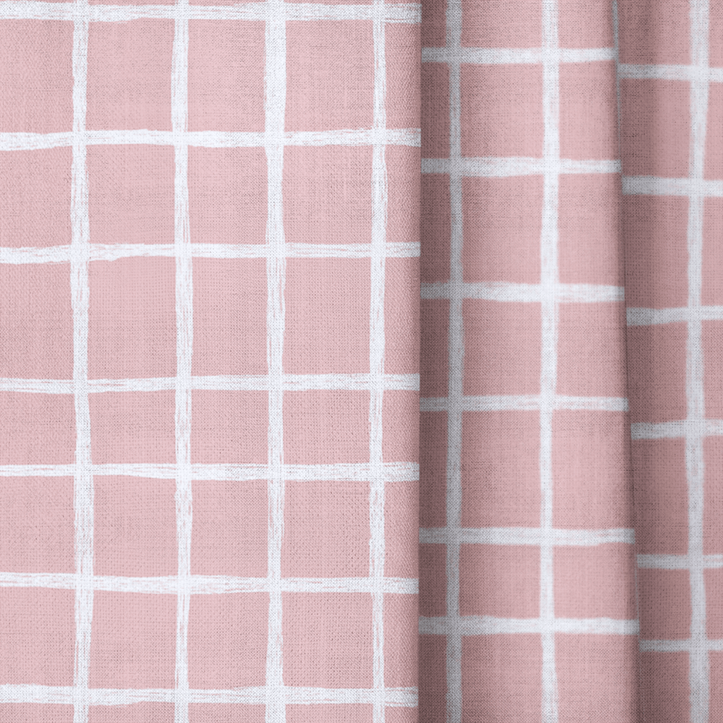 Arlice - Curtain Panel - The Drapery