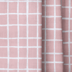 Arlice - Curtain Panel - The Drapery