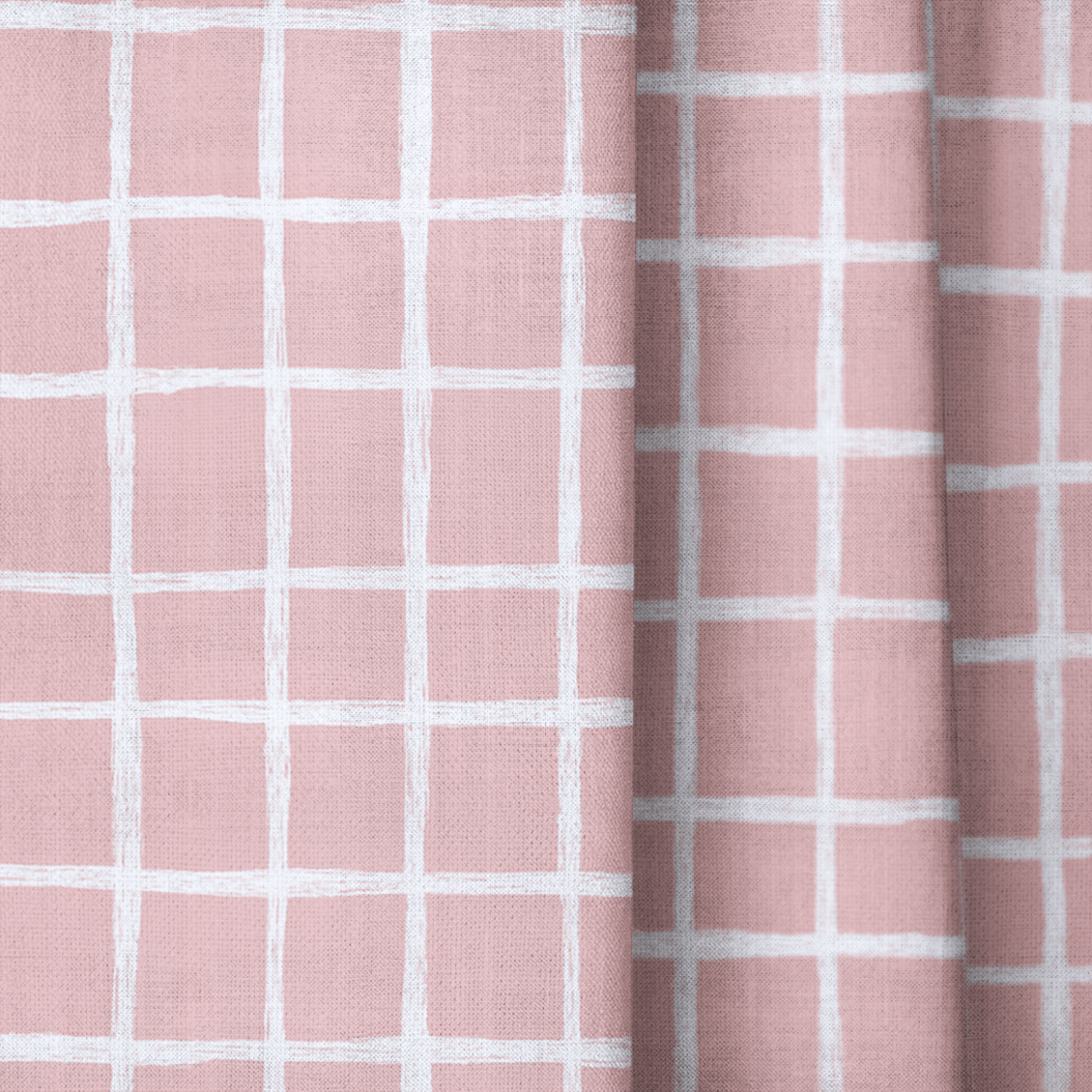 Arlice - Curtain Panel - The Drapery
