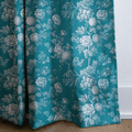 Arlington - Curtain Panel - The Drapery