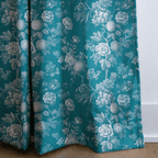 Arlington - Curtain Panel - The Drapery
