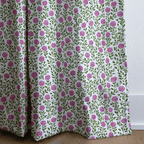 Armand - Curtain Panel - The Drapery