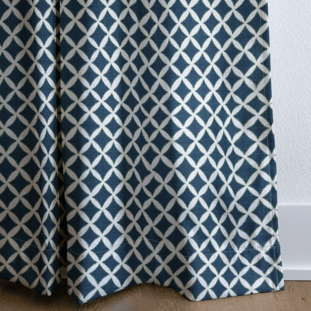 Armitage - Curtain Panel - The Drapery