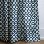 Armitage - Curtain Panel - The Drapery