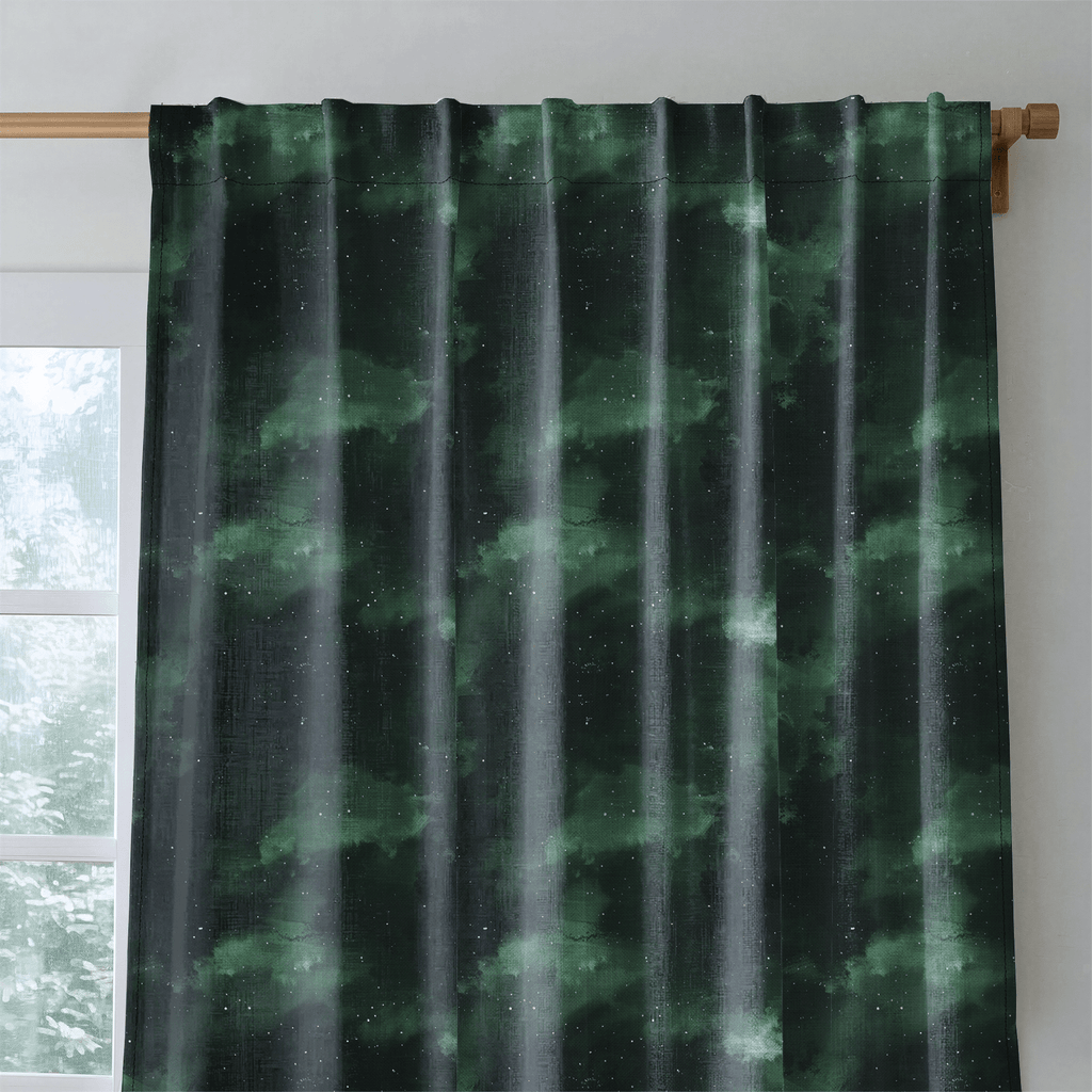 Artemis - Curtain Panel - The Drapery