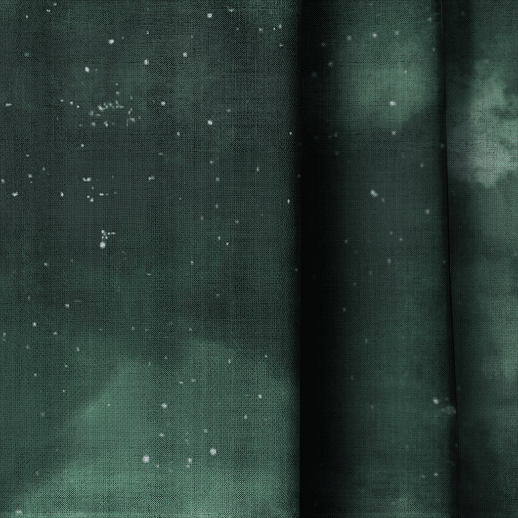 Artemis - Curtain Panel - The Drapery