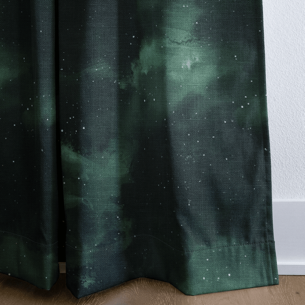 Artemis - Curtain Panel - The Drapery