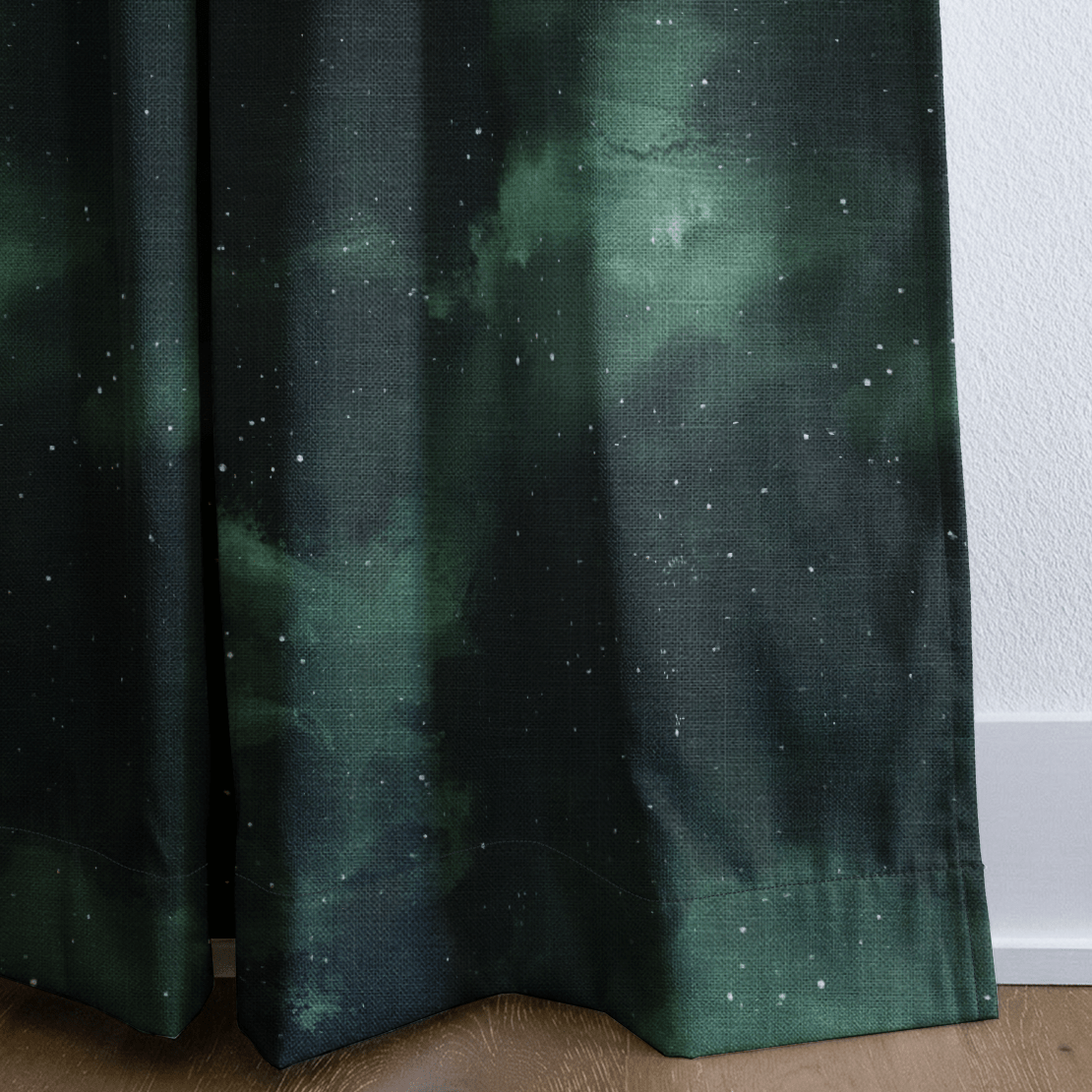 Artemis - Curtain Panel - The Drapery
