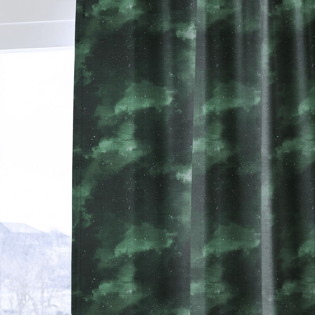 Artemis - Curtain Panel - The Drapery