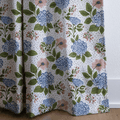Arvelle Bouquet - Curtain Panel - The Drapery