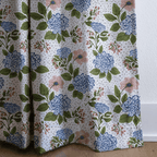 Arvelle Bouquet - Curtain Panel - The Drapery