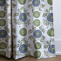 Arwen Blossoms - Curtain Panel - The Drapery