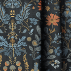 Arwen - Curtain Panel - The Drapery