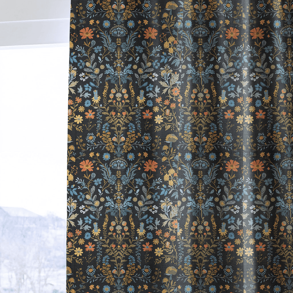 Arwen - Curtain Panel - The Drapery