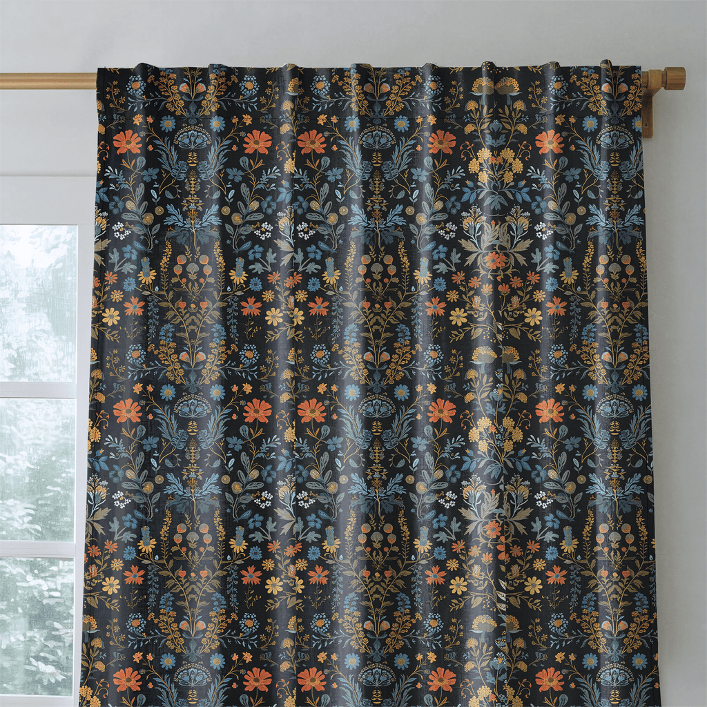 Arwen - Curtain Panel - The Drapery