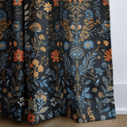 Arwen - Curtain Panel - The Drapery