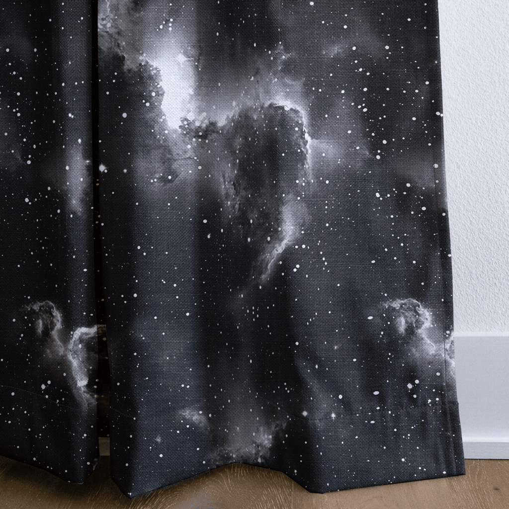 Ascendant - Curtain Panel - The Drapery