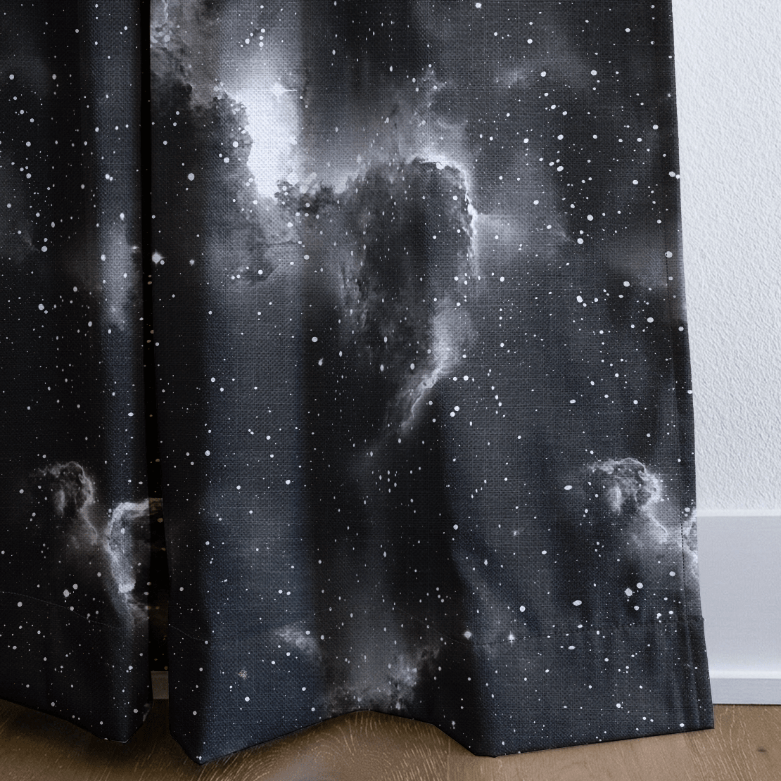 Ascendant - Curtain Panel - The Drapery